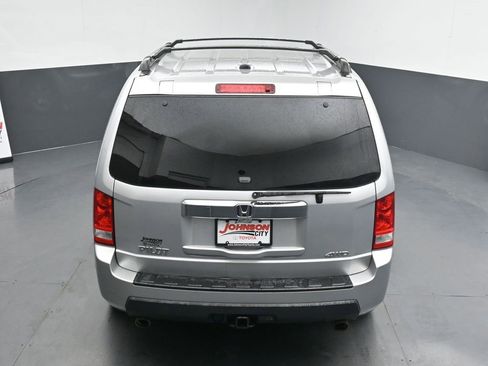Used 2011 Honda Pilot EX-L image 33
