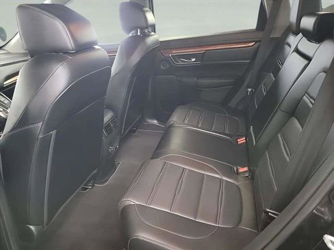 Used 2021 Honda CR-V EX-L image 17