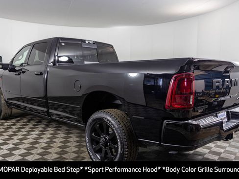 New 2026 RAM 3500 Laramie image 26