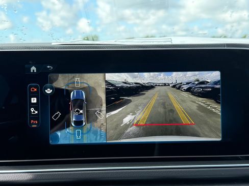 New 2026 Mercedes-Benz GLE 53 AMG 4MATIC Coupe image 26