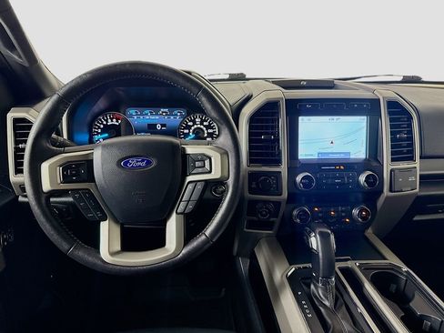 Used 2020 Ford F150 Lariat w/ Equipment Group 502A Luxury AWD/4WD image 21