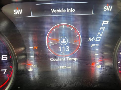 Used 2020 Dodge Charger SXT w/ Leather Interior Group RWD image 17