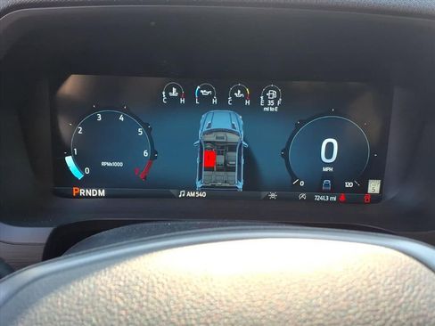 Used 2025 Ford F150 XLT w/ Equipment Group 302A MID image 22