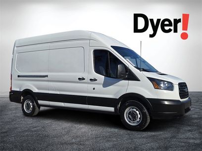 Used 2019 Ford Transit 250 148 High Roof