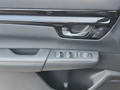 New 2026 Honda CR-V Sport Touring image 18