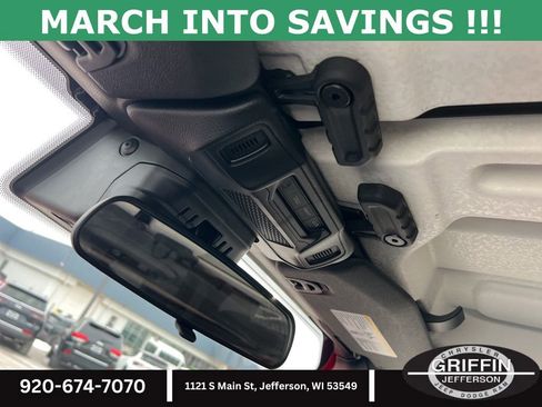 Used 2024 Jeep Wrangler Sport S image 19