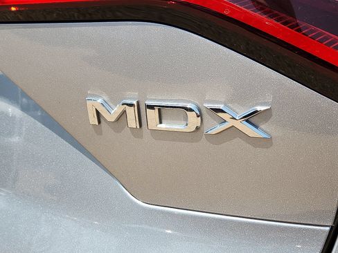 Used 2024 Acura MDX A-Spec AWD/4WD image 10