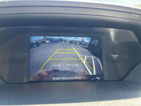 Used 2015 Honda Odyssey EX-L image 16