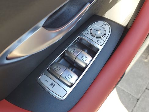 Used 2023 Mercedes-Benz E 53 AMG 4MATIC Cabriolet image 25