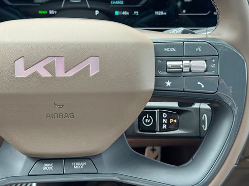 Used 2026 Kia EV9 GT-Line AWD/4WD image 25