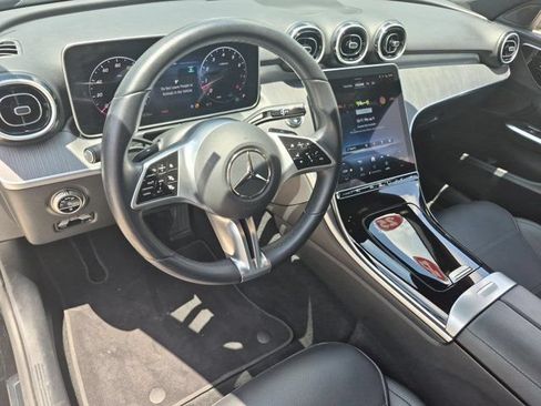 Used 2025 Mercedes-Benz C 300 Sedan image 15