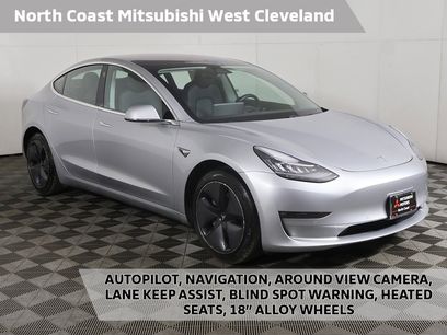 Used 2018 Tesla Model 3 Long Range