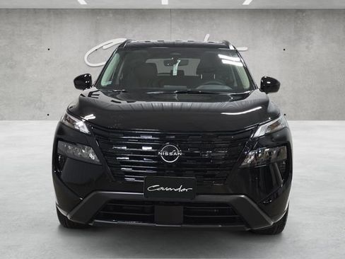 New 2026 Nissan Rogue Dark Armor FWD image 18