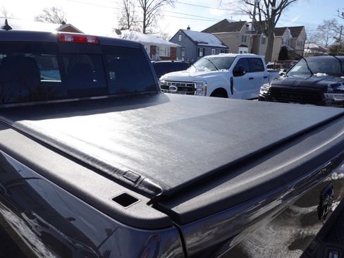 Used 2021 RAM 1500 Classic Warlock image 22