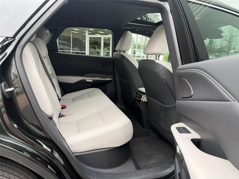 Used 2025 Lexus RX 350 Premium w/ Convenience Package AWD/4WD image 14