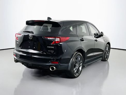 Used 2023 Acura RDX A-Spec AWD/4WD image 5