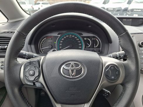 Used 2015 Toyota Venza XLE image 19