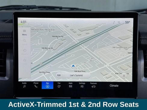 Used 2024 Ford Expedition Max XLT AWD/4WD image 22