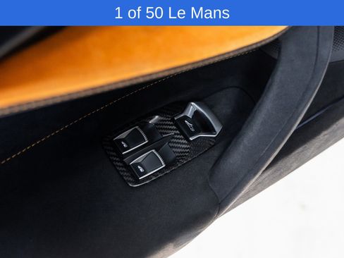 Used 2021 McLaren 720S RWD image 37
