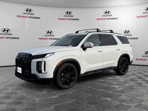 Used 2025 Hyundai Palisade XRT AWD/4WD image 7