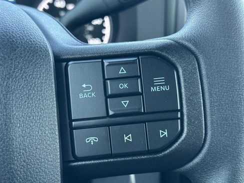 New 2026 Ford F350 XL w/ STX Appearance Package image 20