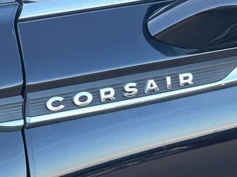 Certified 2024 Lincoln Corsair AWD image 10