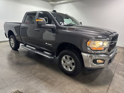 Used 2024 RAM 2500 Big Horn