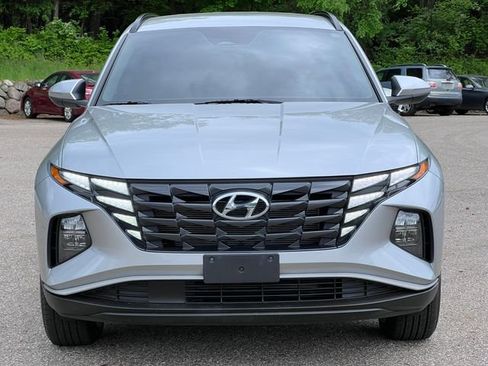Used 2022 Hyundai Tucson SEL w/ Cargo Package AWD/4WD image 37