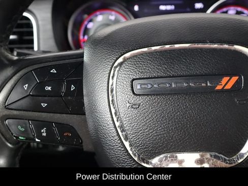 Used 2018 Dodge Charger Police w/ Patrol Package Base Prep RWD image 8