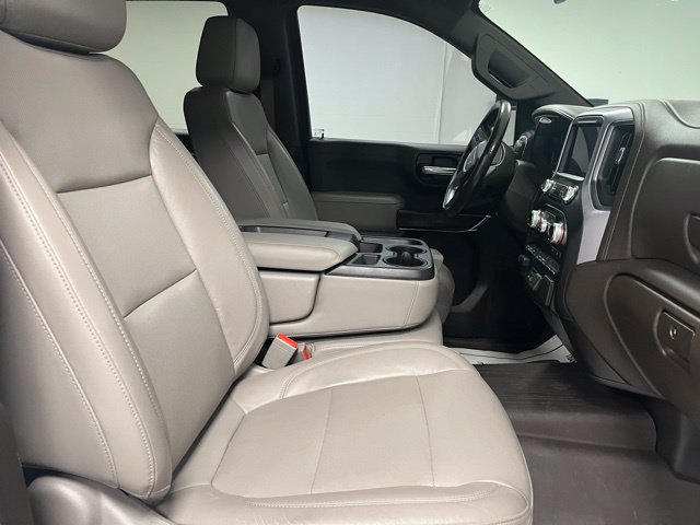 Used 2020 GMC Sierra 1500 SLT w/ X31 Off-Road Package AWD/4WD image 56