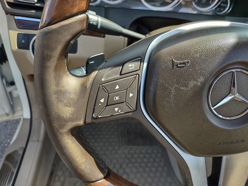 Used 2012 Mercedes-Benz E 350 Cabriolet image 13