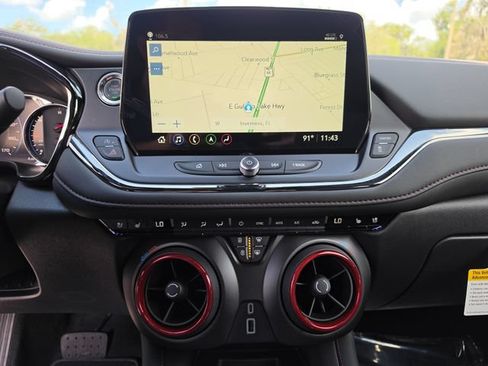 New 2026 Chevrolet Blazer RS w/ Driver Confidence II Package FWD image 25