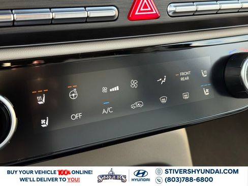 New 2026 Hyundai Palisade Limited image 42