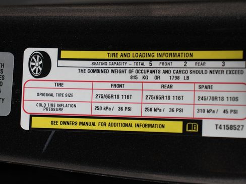 New 2026 RAM 1500 Big Horn image 39