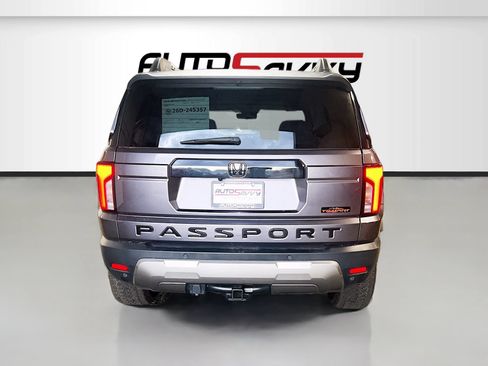 Used 2026 Honda Passport TrailSport Elite image 6