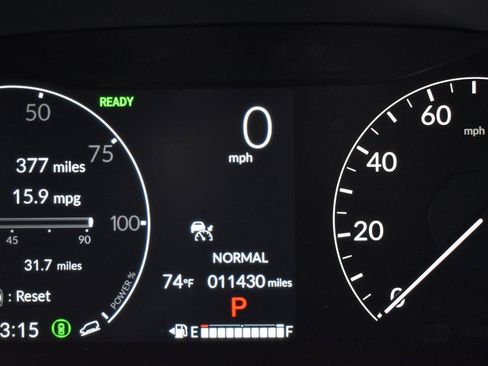 Used 2024 Honda CR-V Sport-L image 10