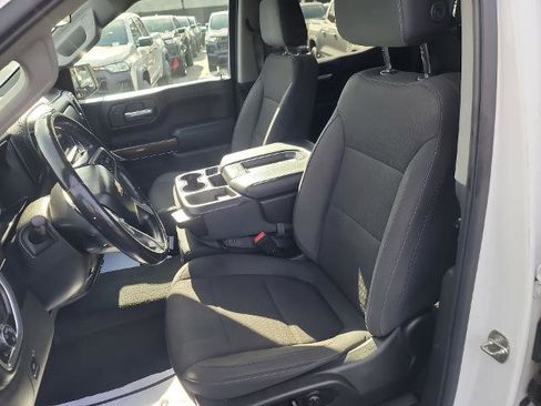 Used 2020 Chevrolet Silverado 1500 LT w/ All-Star Edition image 18