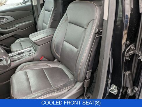 Used 2019 Chevrolet Traverse Premier image 16