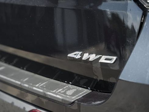 Used 2026 Ford Explorer ST-Line AWD/4WD image 10
