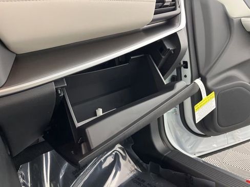 New 2026 Nissan Rogue SV image 37