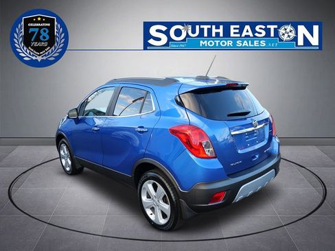 Used 2016 Buick Encore Convenience image 5