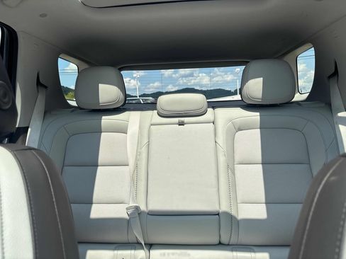 Used 2026 GMC Terrain Denali AWD/4WD image 20