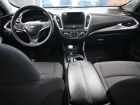 Used 2024 Chevrolet Malibu LT FWD image 35