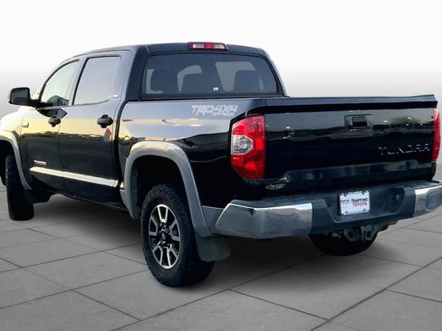 Used 2015 Toyota Tundra SR5 image 11