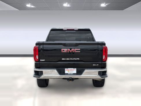 Used 2020 GMC Sierra 1500 SLT RWD image 10