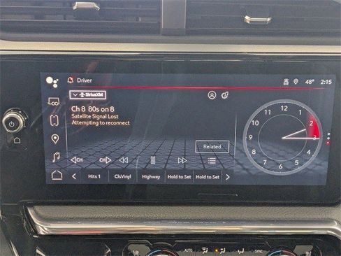 Certified 2024 GMC Sierra 1500 Denali w/ Denali Reserve Package image 20