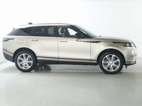 Used 2026 Land Rover Range Rover Velar S AWD/4WD image 10