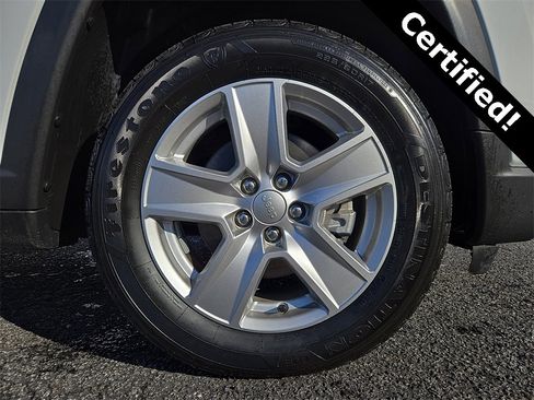 Used 2022 Jeep Compass Latitude w/ Convenience Group image 8