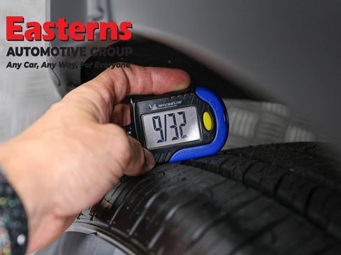 Used 2020 Honda CR-V EX image 28