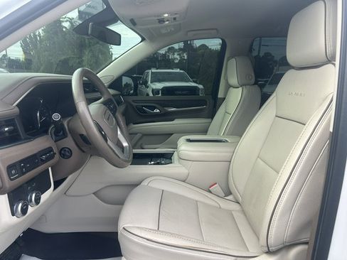 Used 2021 GMC Yukon Denali RWD image 20